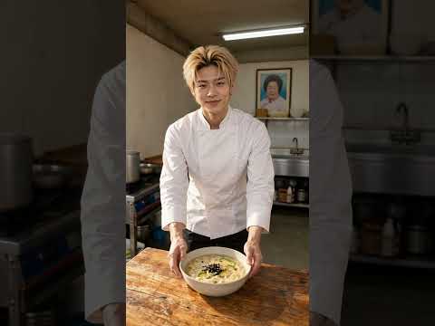 40년 씨육수를 하수구에 부은 조카… 다음 날 가맹 계약 자리에서 외삼촌 얼굴이 하얘졌다