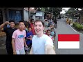 Surprising my Friend's Village by Speaking Indonesian and Javanese 🇮🇩