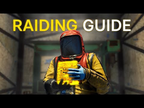 The Cheapest Ways To RAID In Rust