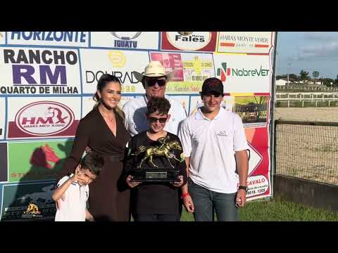 CLASSIFICATÓRIAS - XVIII GP HARAS PRIMAVERA 2025 | CONECTE MAIS