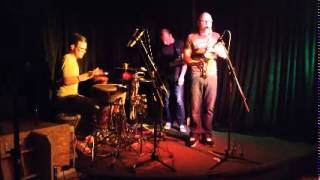 paolo dinuzzi with mdk trio plays the music of bojan z
