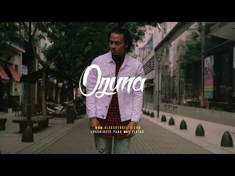 “Ozuna” Instrumental Reggaeton | Estilo Ozuna | Prod. Alex soto beats