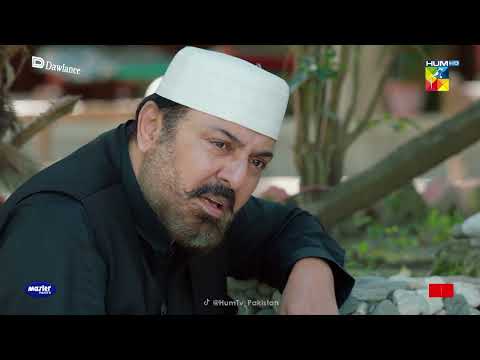 Gawahi Le Kar Hilmand Ke Pass Jaoo... Sang-e-Mah - HUM TV