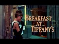 Breakfast at Tiffany's Soundtrack - Latin Golightly
