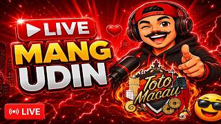 LIVE DRAW TOTO MACAU | LIVE TOTO MACAU | LIVE DRAW TOTO MACAU HARI INI | LIVE DR