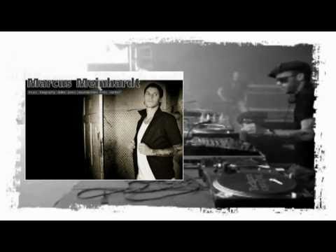 Marcus Meinhardt - Promo Video - Kabbala 2010 - Zoomclub Nürnberg