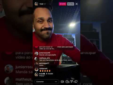 Froid ft Duzz & DaLua [PRÉVIA]