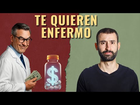 The TRUTH about Pharmaceutical Companies They Don't Want You to Know!