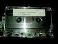 Swisha House - Rollin Strapped (Full Cassette Tape) 1998'  *RARE*