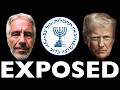 Epstein Trump Mossad It S Worse Than You Think