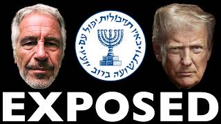 Video: Epstein Files, Trump & Israel's Mossad - it's worse than you think! | Double Down News