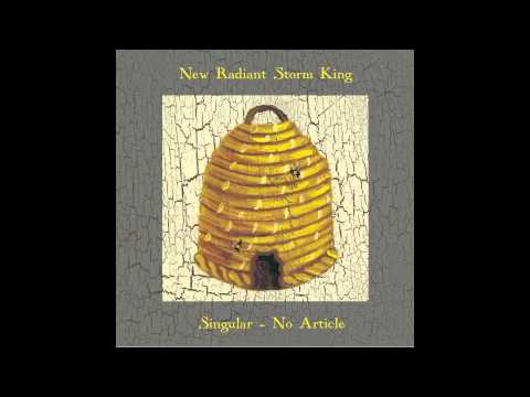 New Radiant Storm King - The Correct Liar