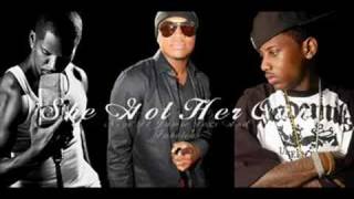 Ne-Yo Ft. Jamie Foxx And Fabolous - She Got Her Own