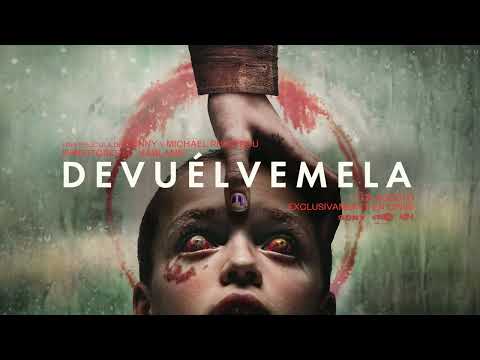 El mal toma una nueva forma