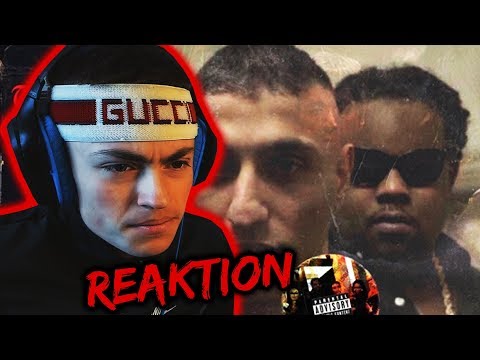 (REAKTION) Adel ft. Dree Low - Tony & Elvira