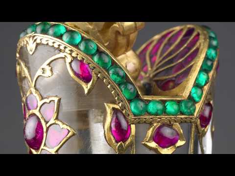 Forgotten Masters: Indian Painting for the East India Company - Introduction to the Exhibition