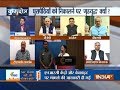IndiaTV debate Kurukshetra July 31: Assam NRC an issue of intruders or communal divide?