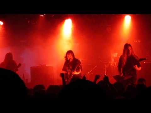 Carcass Live in Japan - Carneous Cacoffiny