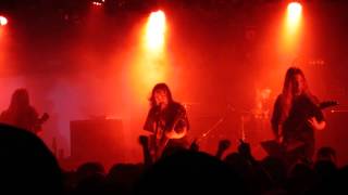Carcass Live in Japan - Carneous Cacoffiny