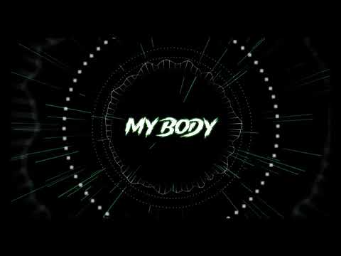 Rafael Starcevic & Liu Rosa, Goozo - My Body ( Luis Alvarado Vs Rafael Starcevic IntroMix )