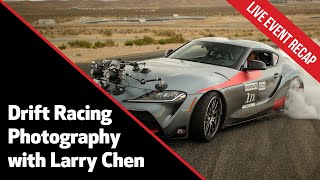 Download lagu Drift Racing Photography Livestream Recap with Canon Explorer of Light Larry Chen mp3 Download lagu Drift Racing Photography Livestream Recap with Canon Explorer of Light Larry Chen mp3