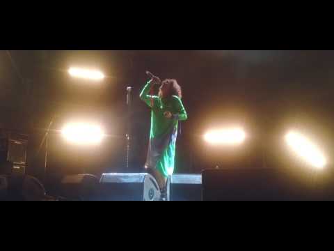 Kid Crème & Jolyon Petch ft. Sian Evans - Boy In The Picture | Live