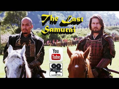 The Last Samurai [El Último Samurái] Two Steps from Hell - Victory