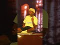 Crowd Sings For Tyler The Creator
