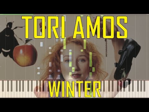 Winter - Tori Amos