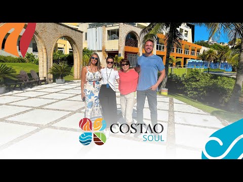 Costao Soul is coming: the new web series by Costao do Santinho