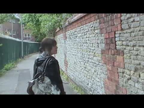 The Slit-Mouth Woman [College Project]