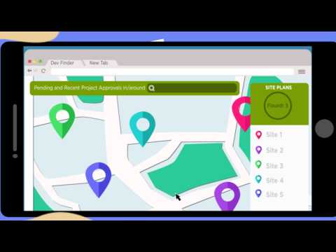 Development Review Real Time Tracker