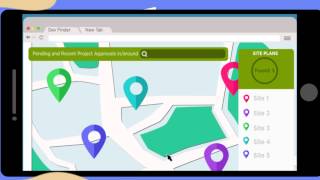 Development Review Real-Time Tracker