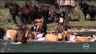 Into the West - Part 2 (Manifest Destiny)