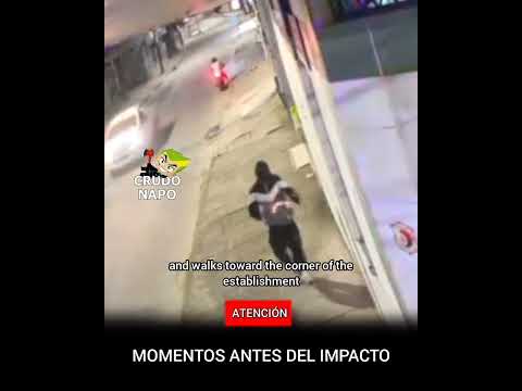 Vacunaron al local Auto Lujos #Tena