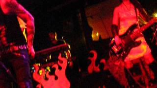 My Life With The Thrill Kill Kult - The Untouchable Class 10/22/12