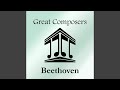 Beethoven: Piano Sonata No. 8 in C minor, Op. 13 -"Pathétique": 3. Rondo (Allegro)