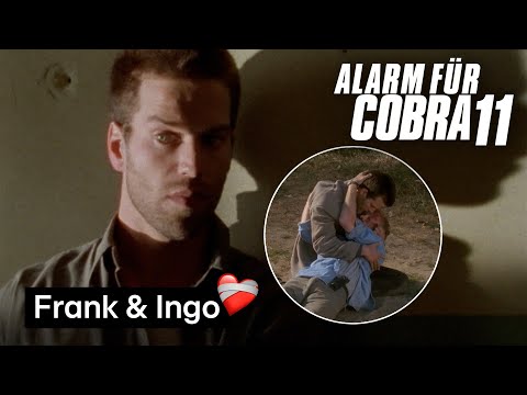 Rote Rosen, schwarzer Tod | Staffel 1, 2 | Johannes Brandrup & Rainer Strecker| Ganze Folge Cobra 11