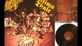 Blind System - Punk was (Carnival in Rio)