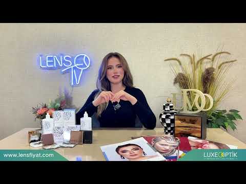 Labella Milano Pixie Gray Lens İncelemesi | Doğal Gri Ton Nasıl Duruyor?