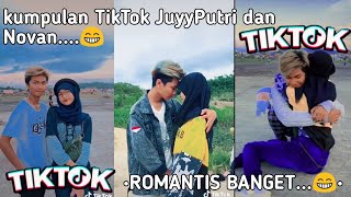 Download lagu •Kumpulan TikTik JuyPutri dan Novan...😁•||•ROMANTIS BANGET•||•Terbaru 2020• mp3