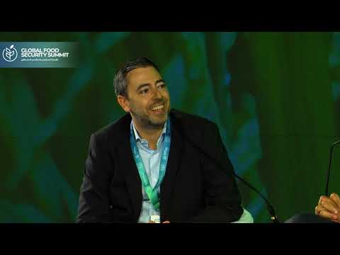 Panel Discussion   Revolutionizing Farming in Arid Lands