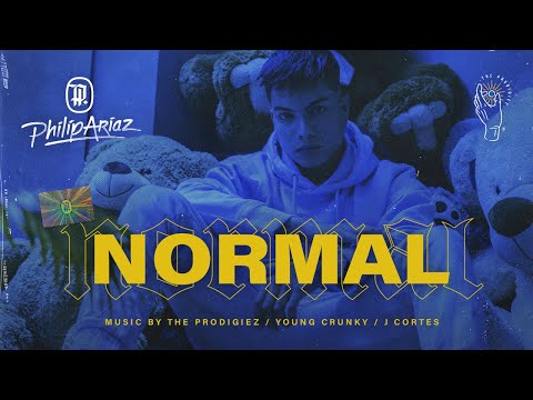 Philip Ariaz - Normal (Video Oficial)