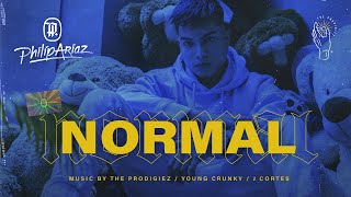 Philip Ariaz - Normal (Video Oficial)