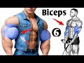 Biceps Workout That Actually Works Build Huge Arms Fast