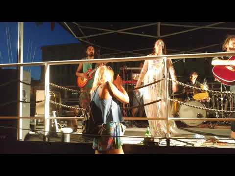 Dubska Bajki Get Up Bydgoszcz 2018