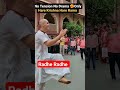 Jay Radhe Jay Radhe Jay Shri Krishna Bolo Jai Shorts Vrindavan Iskcon Radhakrishna Krishnabhakt