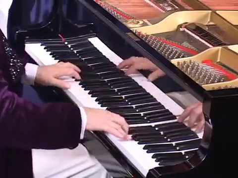 Love Story, Where Do I Begin (Andy Williams) by Jon England