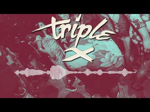 Triple ✘ Mix - Dj.Mateo ft Ed Medina + Bryan Steve + Carly