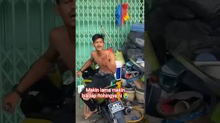 Download lagu Makin lama makin biadap Rohingya ni π mp3 Download lagu Makin lama makin biadap Rohingya ni π mp3